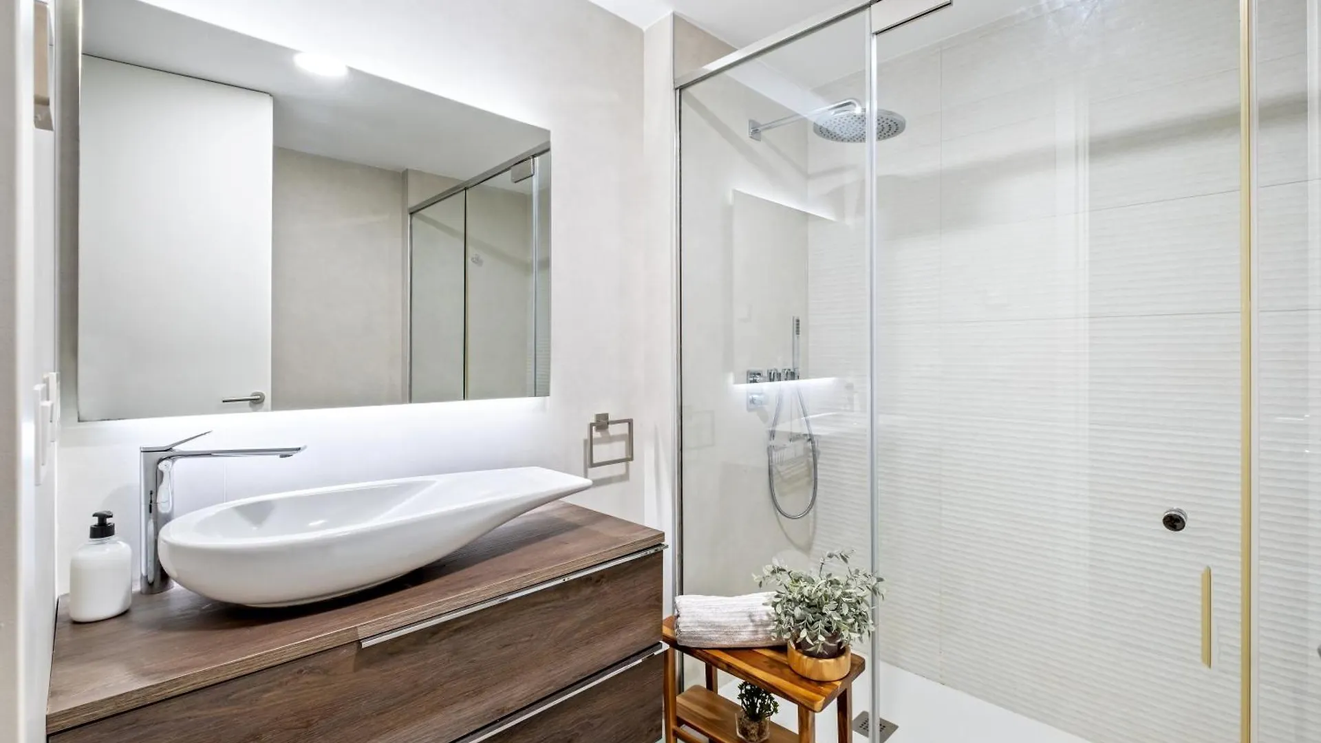 Apartament La Perla Estepona